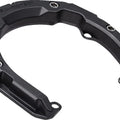 SW-Motech Pro Tank Ring Black #TRT.00.787.30900/B for Yamaha MT-07 2020-2024