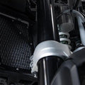 SW-Motech Radiator Guard Black #KLS.07.870.10000/B BMW R 1250 GS/R 1200 GS