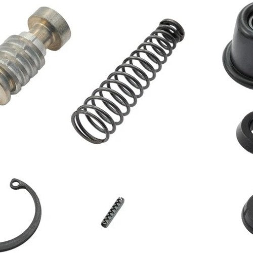 HardDrive Brake Master Cylinder Rebuild Kit Rear #42810-04 87716 Harley Davidson