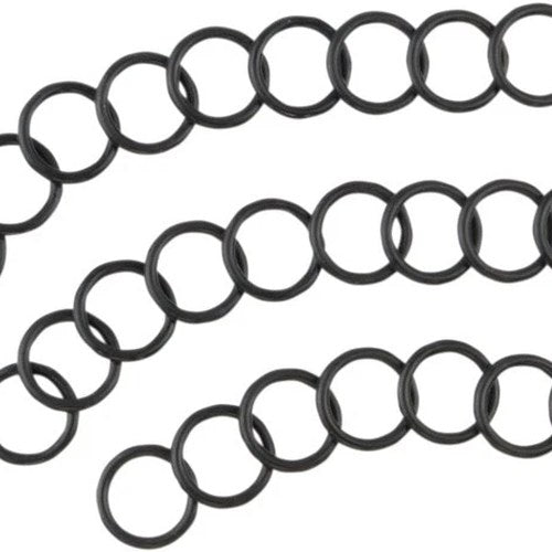 Cometic Shifter Shaft Seal 5-Pack #C9661 Harley Davidson