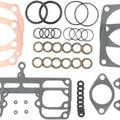 Cometic Top End Gasket Kit #C9102 Harley Davidson Sportster/XR750
