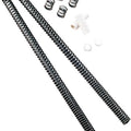 Progressive Fork Lowering Kit Harley Davidson Flh 2014-2016