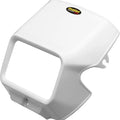 Maier Headlight Shell White #181001 fits Yamaha TW200/TW200 Trailway