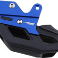Moose Chain Guide Blue for Yamaha WR250R/WR250X