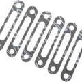Cometic Oil Jet Assembly Gasket #C9962 Harley Davidson Sportster