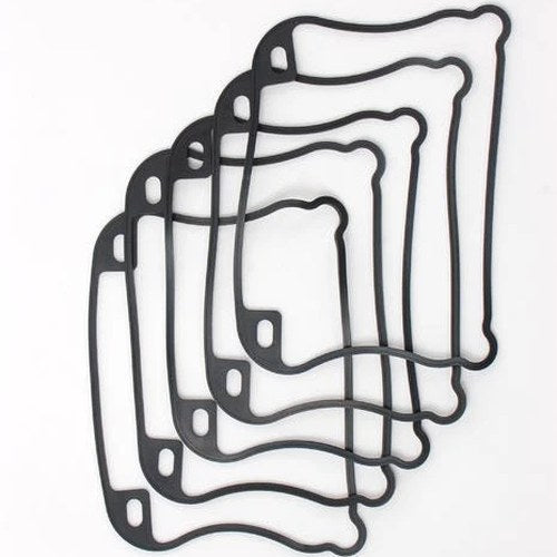 Cometic Rocker Cover Gaskets Lower Rubber 5 Pack C9280 Harley Davidson Sportster