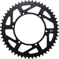 Moose Rear Steel Sprocket 51T Black for Kawasaki/Suzuki