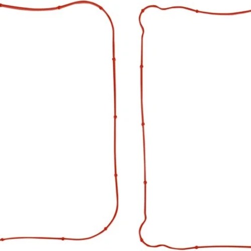 Cometic Rocker Box Gaskets Outer #C9196F5 Harley Davidson Sportster