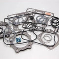 Cometic Est Top End Gasket Kit w/.030" Mls Head Gaskets #C9851 Harley Davidson