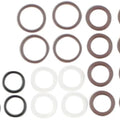 Cometic Coolant Tube O-Ring Set #C10139 Harley Davidson Electra Glide/Road Glide