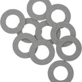 Cometic Derby Cover Bolt Washer Metal 5-Pack #C9363 Harley Davidson