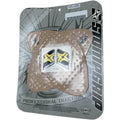 Stomp Grip Tank Protectors Clear Fits Suzuki SV650 2003-2009