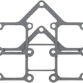 Cometic Rocker Base Cover Gasket #C9336-2 Harley Davidson