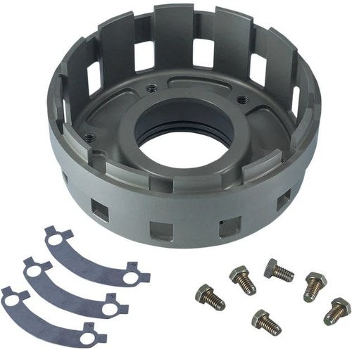 Barnett Scorpion Clutch Basket #162490 Harley Davidson