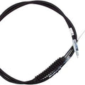 Motion Pro Black Terminator Clutch Cable Longitudinally Wound #06-0382