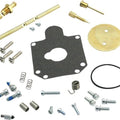 S&S Master Rebuild Kit for Super A & Super B Carburetor