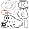 Vertex-Winderosa Complete Gasket Kit with Oil Seals Yamaha YZ250 2001