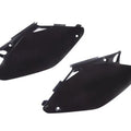 Acerbis Side Panels Black #2071230001 Honda CR125R/CR250R 2002-2007