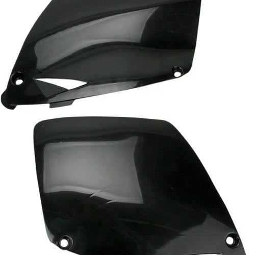 Acerbis Side Panels Black #2043330001 KTM