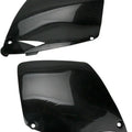 Acerbis Side Panels Black #2043330001 KTM