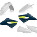 Acerbis Plastics Kit 16 Original Husqvarna TC 250/TC 125/FC 250/FC 450