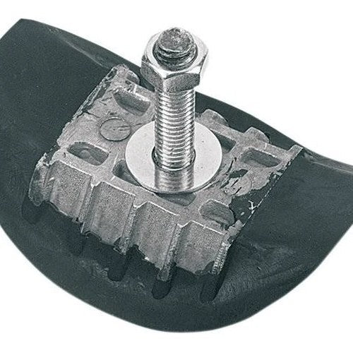 PU Rim Lock for 2.15" Wheels