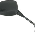 Emgo Replacement Mirror Right Black Fits Kawasaki