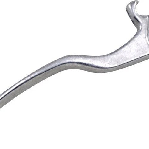 Moose Brake Lever Polished #140649 KTM