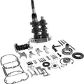 Baker OD6 6-Speed Builders Kit 2.94:1 1st Gear Ratio #OD6-404SP-02