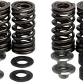 Kibblewhite Lightweight Racing Valve Spring Kit w/Ti Retainers Honda CRF150R