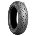 Bridgestone B02 Hoop Scooter Tire 150/70-13 64S Rear Bias Tubeless