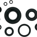 Moose Replacement Engine Oil Seals fits Yamaha YZ250 2-Stroke/YZ250X 2-Stroke