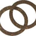 Emgo Gas Cap Gaskets 10-Pack 10-Pack