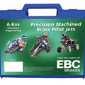 Ebc Mikuni VM22/210 Pilot Jet Kit 10-140