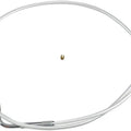 Barnett Pull Throttle Cable +6 Platinum #114929 Harley Davidson