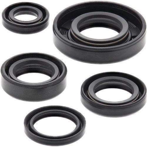 Vertex-Winderosa Engine Oil Seal Kit #822222 KTM 50 SX/50 SX Mini
