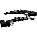 Kuryakyn Zombie Levers Black #1092 Harley Davidson Sportster