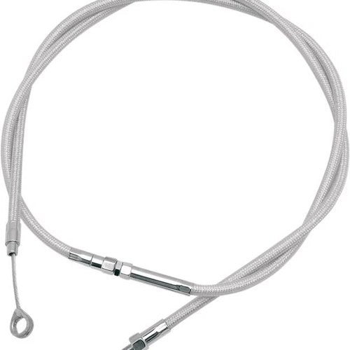 Motion Pro Armor Coat Clutch Cable #66-0328 Harley Davidson