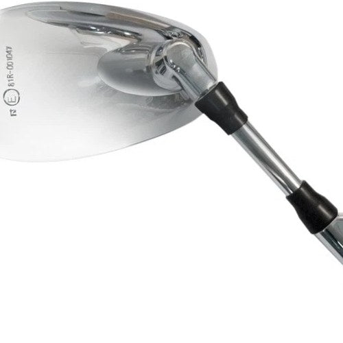 Emgo Mirror Right #20-34921 Yamaha SR400 2015-2016