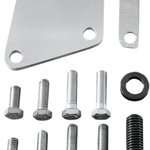 DS Kickstand Lowering Wedge Kit Harley Davidson #141431