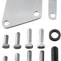 DS Kickstand Lowering Wedge Kit Harley Davidson #141431