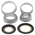 All Balls Steering Bearing & Seal Kit #22-1038 for Kawasaki