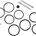 Parts Unlimited Brake Caliper Rebuild Kit Front Yamaha VMX1200 Vmax 1997-2007