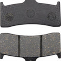 DS Organic Brake Pads Front Buell Thunderbolt/Lightning/Cyclone