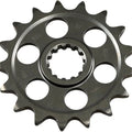 Renthal 520 Ultralight Front Sprocket 17T #385U-520-17P
