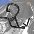 Givi Standard Engine Guard Matte Black #TN3101 for Suzuki V-Strom 650