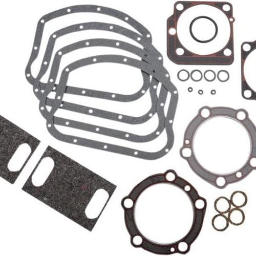 James Top End Gasket Kit Firering #JGI-17034-48-XF Harley Davidson