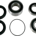 Pivot Works Wheel Bearing & Seal Kit Rear for Honda RC51/CBR929RR/CBR954RR