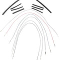 Namz Throttle-By-Wire Extension Kit +15" #NTBW-X15 Harley Davidson
