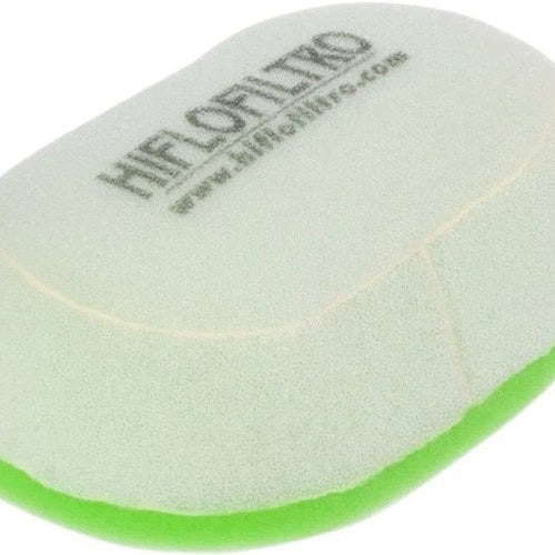 Hiflo Dual-Stage Racing Foam Air Filter #HFF4019 fits Yamaha XT350/TT350